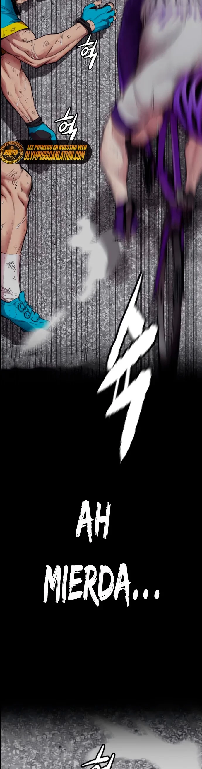 RompeVientos > Capitulo 397 > Page 361