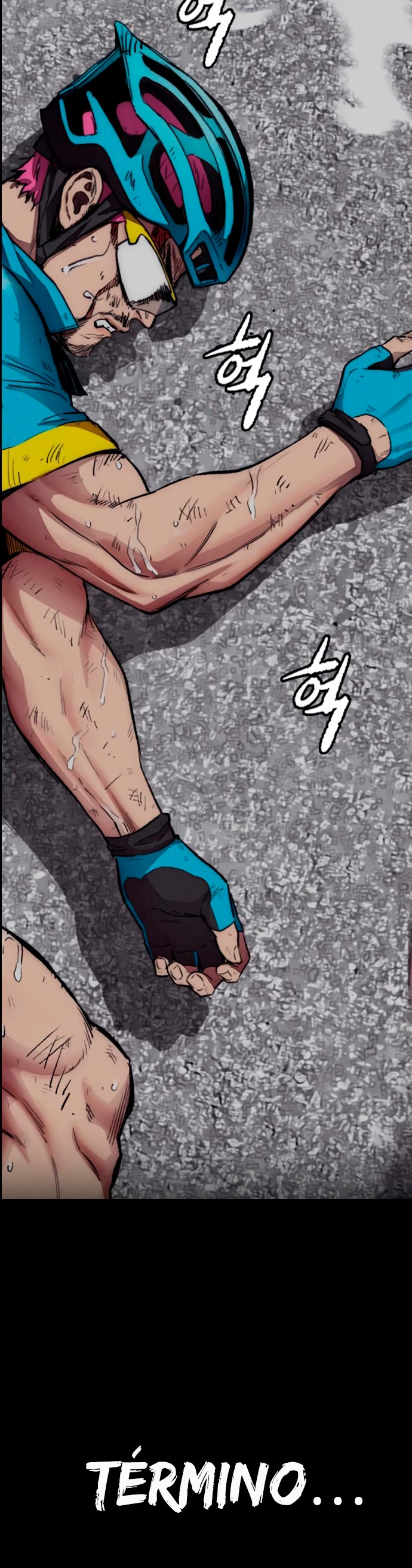 RompeVientos > Capitulo 397 > Page 371