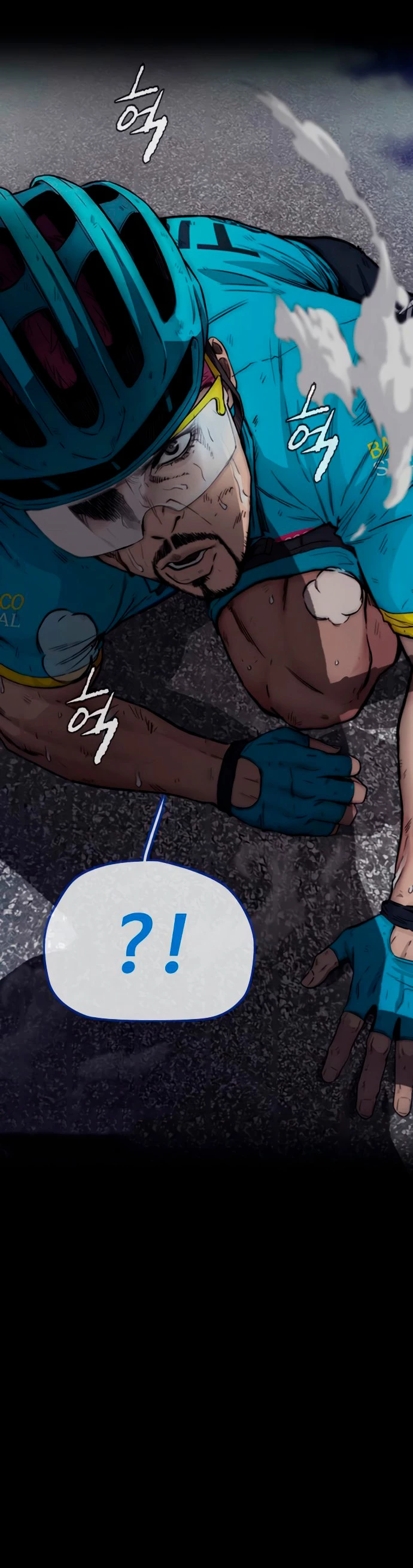 RompeVientos > Capitulo 397 > Page 401