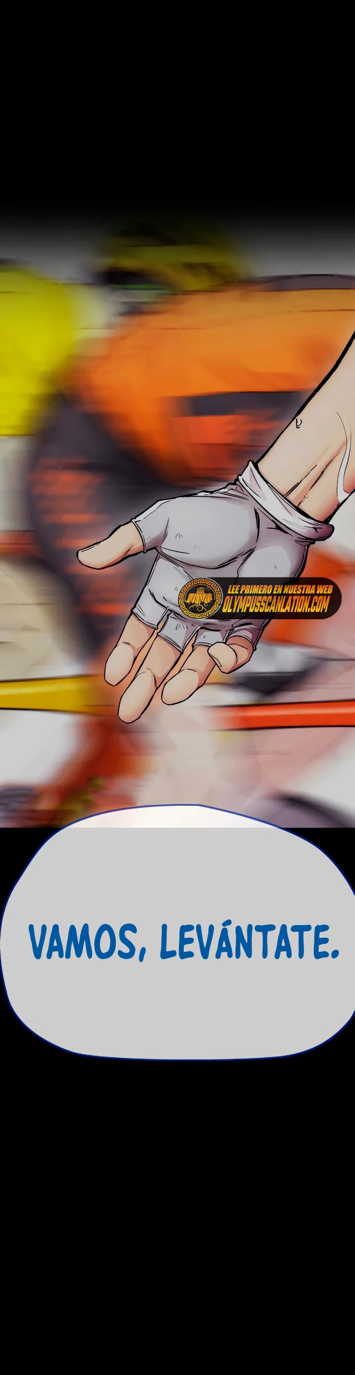 RompeVientos > Capitulo 397 > Page 421