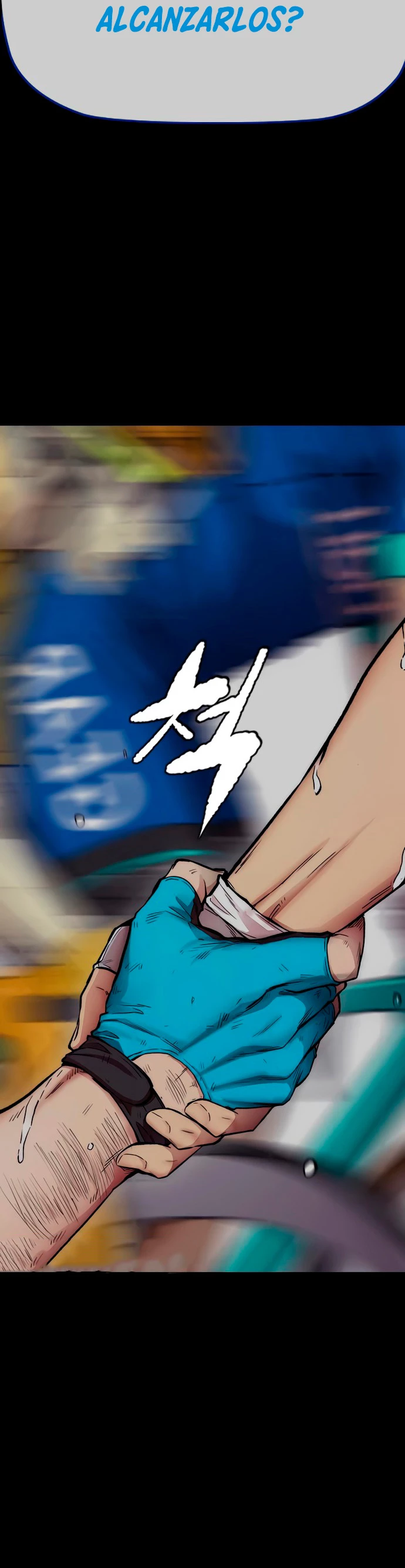 RompeVientos > Capitulo 397 > Page 441