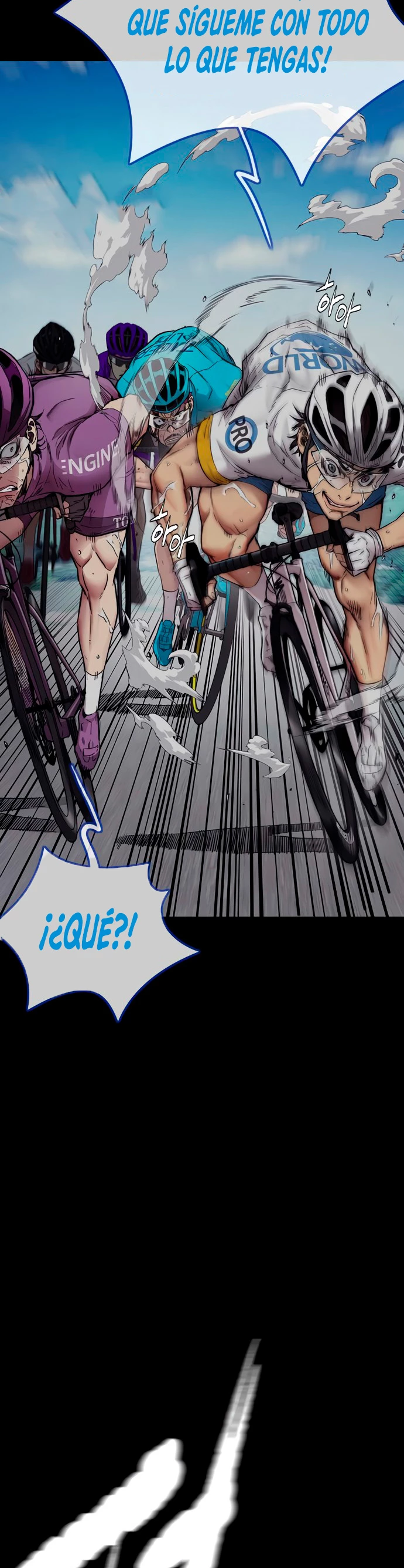 RompeVientos > Capitulo 397 > Page 461