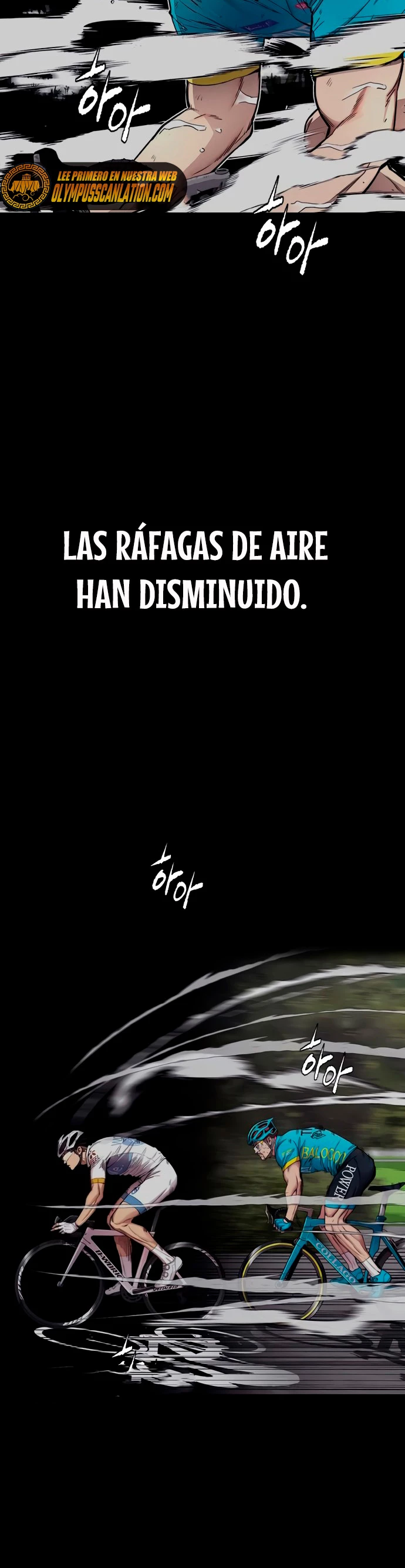 RompeVientos > Capitulo 397 > Page 501