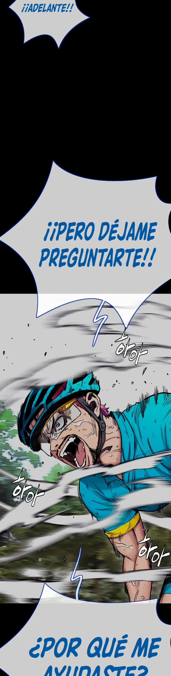 RompeVientos > Capitulo 397 > Page 581