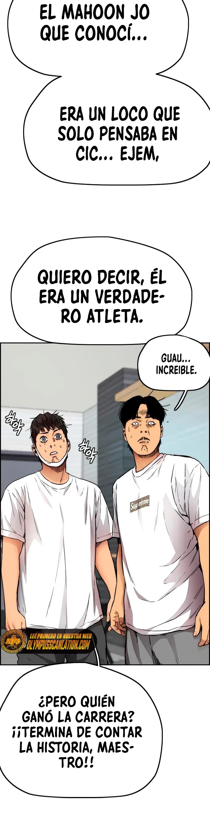 RompeVientos > Capitulo 397 > Page 621