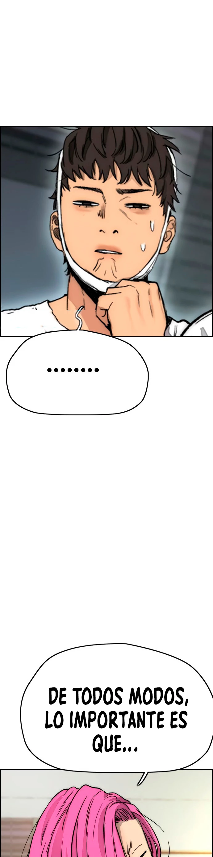 RompeVientos > Capitulo 397 > Page 641