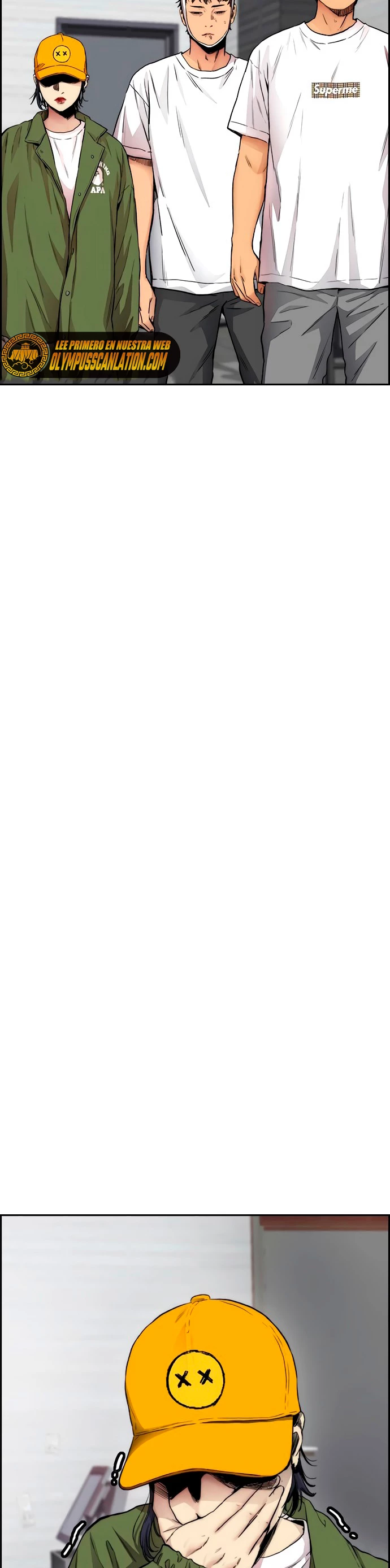 RompeVientos > Capitulo 397 > Page 661