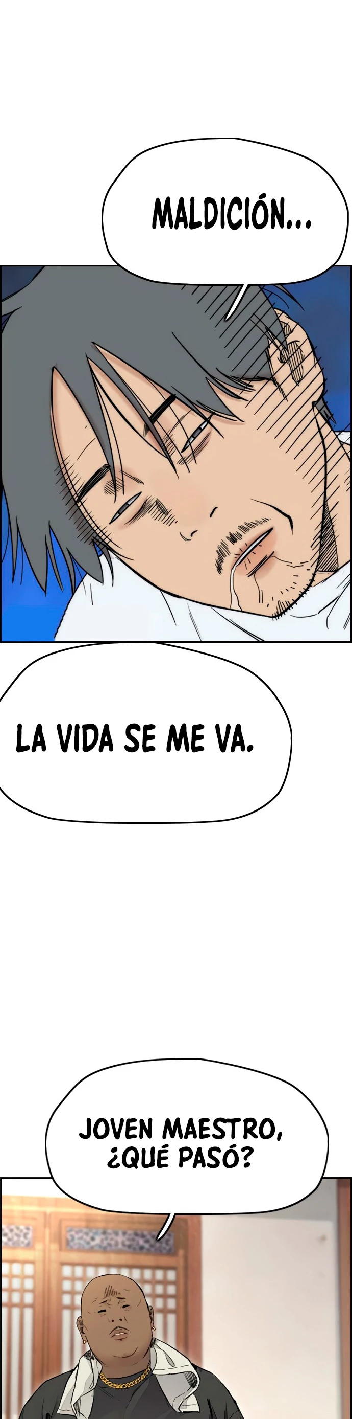 RompeVientos > Capitulo 397 > Page 711