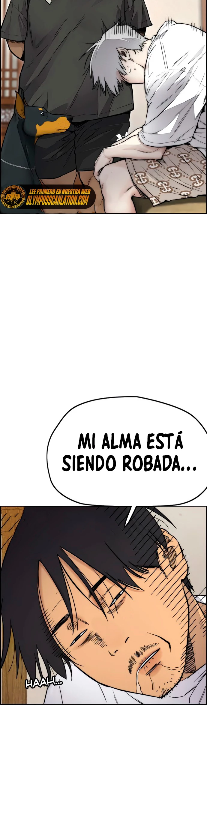 RompeVientos > Capitulo 397 > Page 721