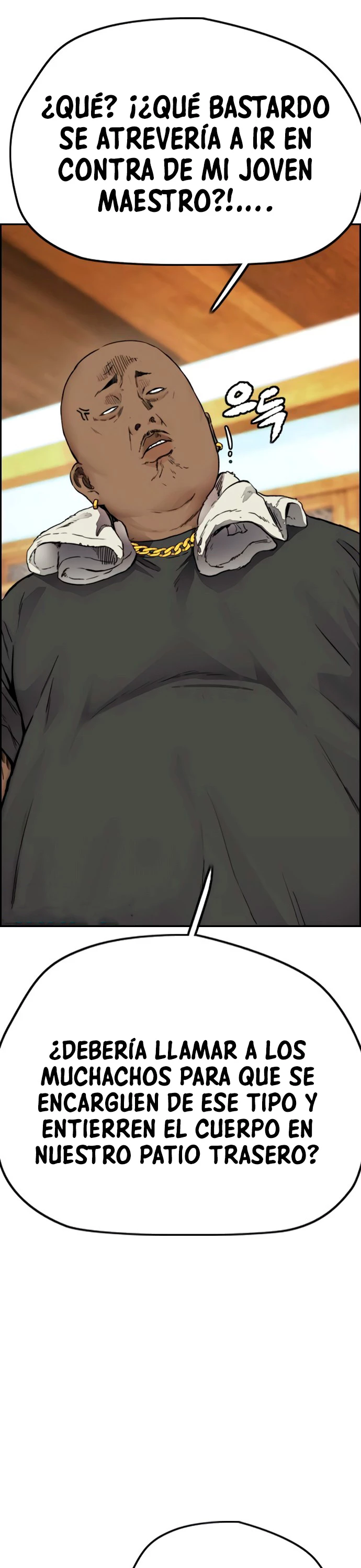 RompeVientos > Capitulo 397 > Page 731