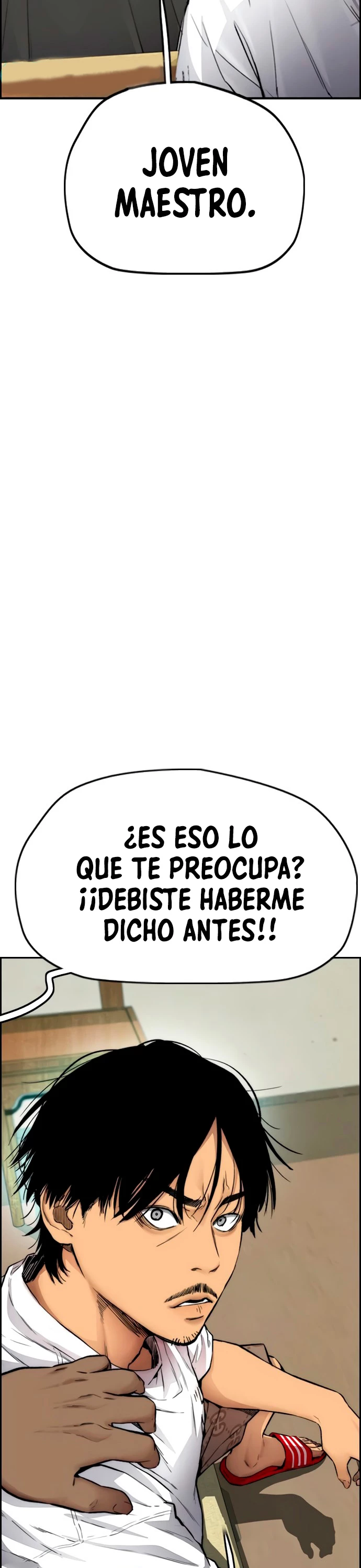 RompeVientos > Capitulo 397 > Page 761