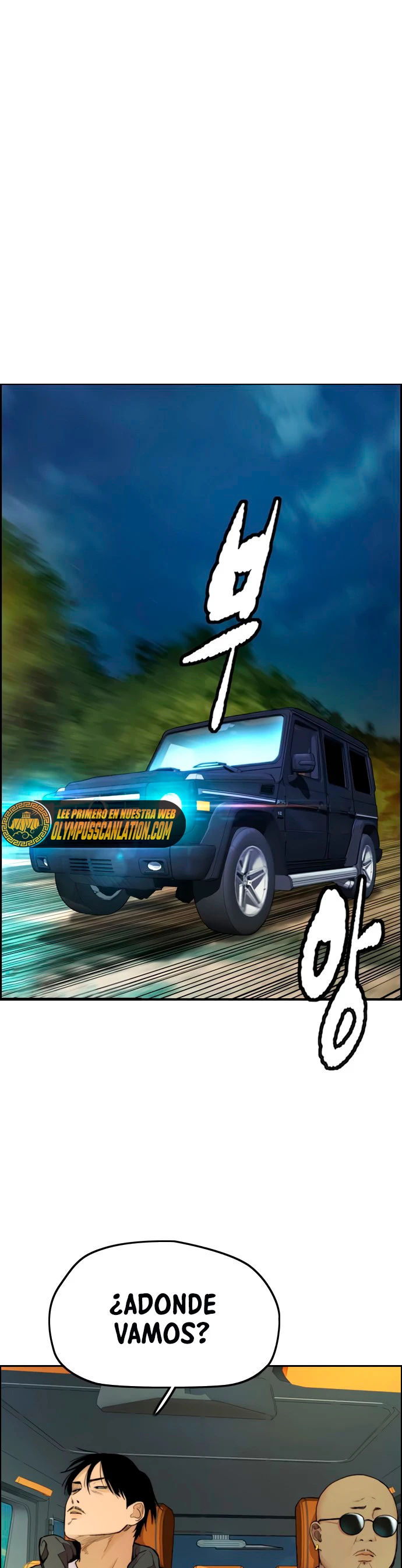 RompeVientos > Capitulo 398 > Page 11