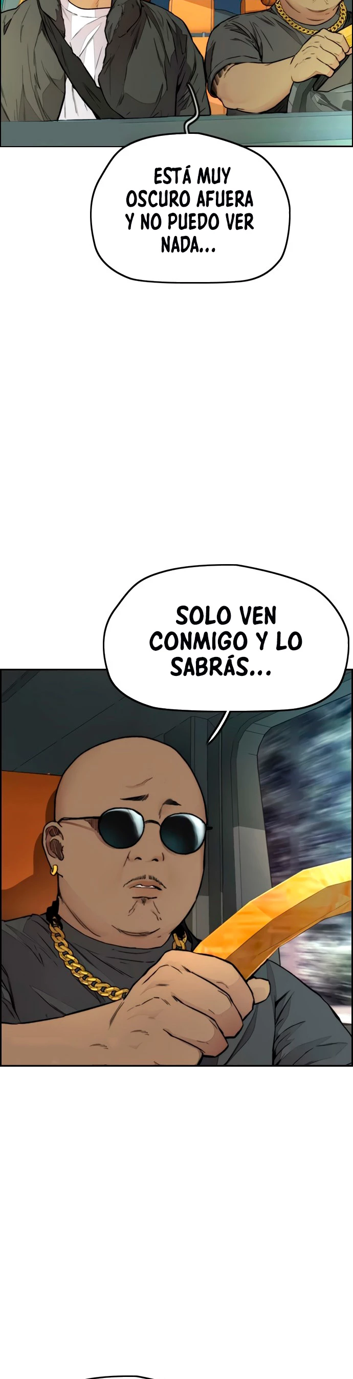 RompeVientos > Capitulo 398 > Page 21