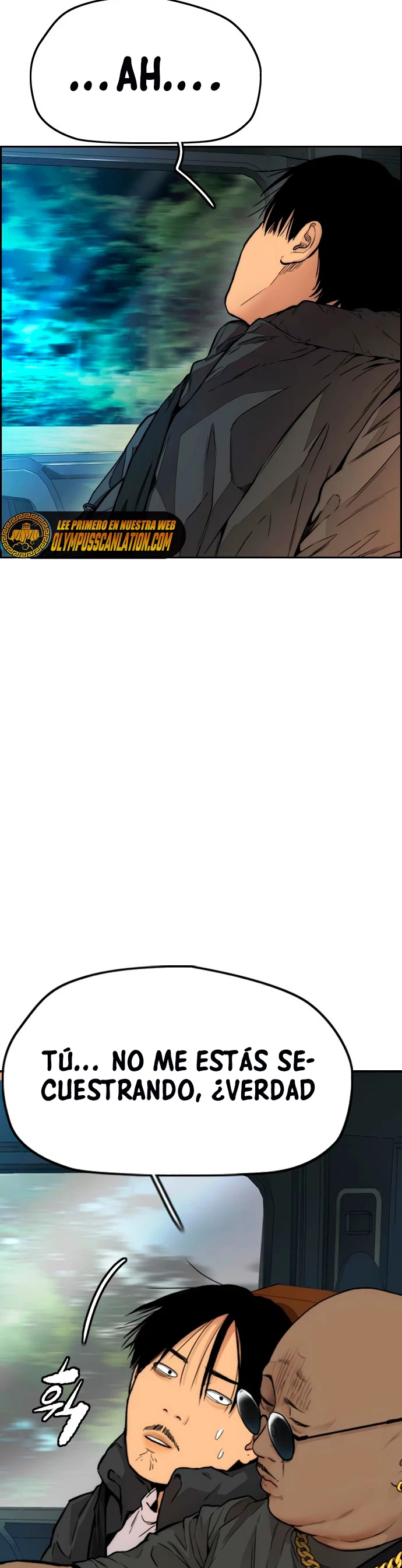 RompeVientos > Capitulo 398 > Page 31