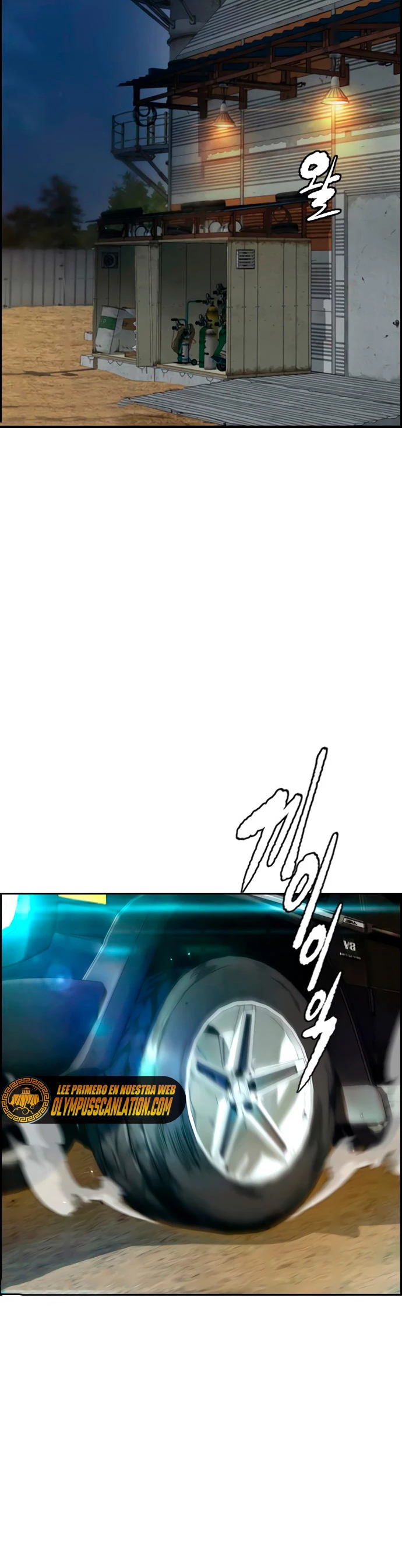 RompeVientos > Capitulo 398 > Page 61