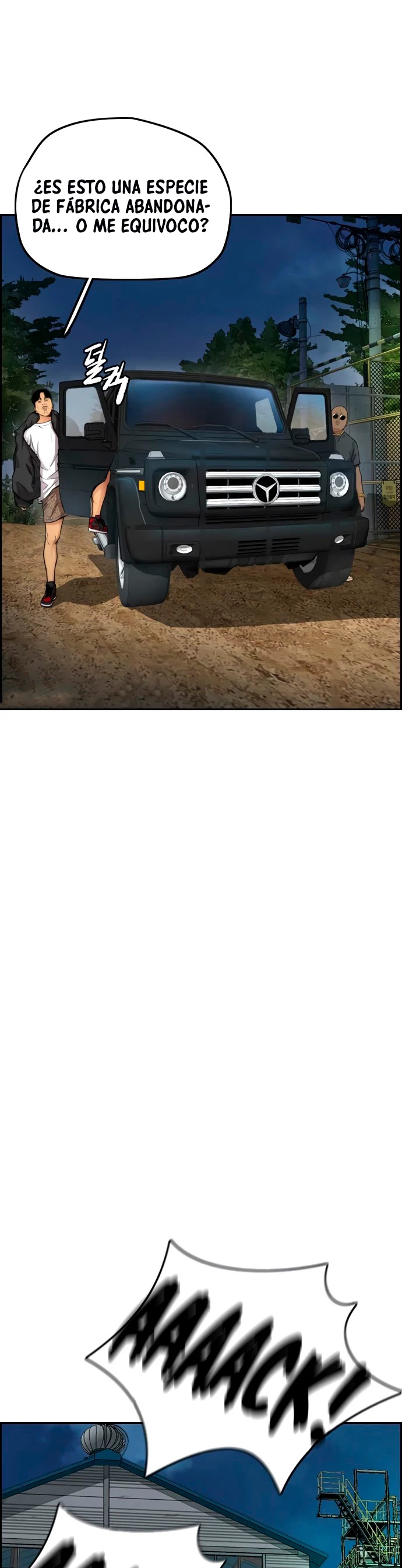 RompeVientos > Capitulo 398 > Page 71