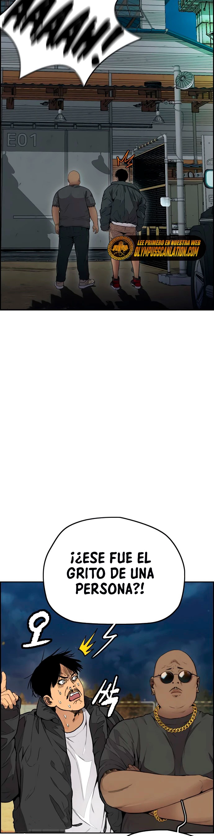 RompeVientos > Capitulo 398 > Page 81