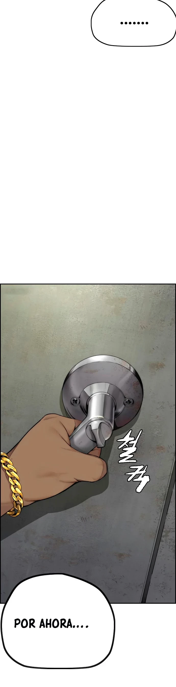 RompeVientos > Capitulo 398 > Page 91