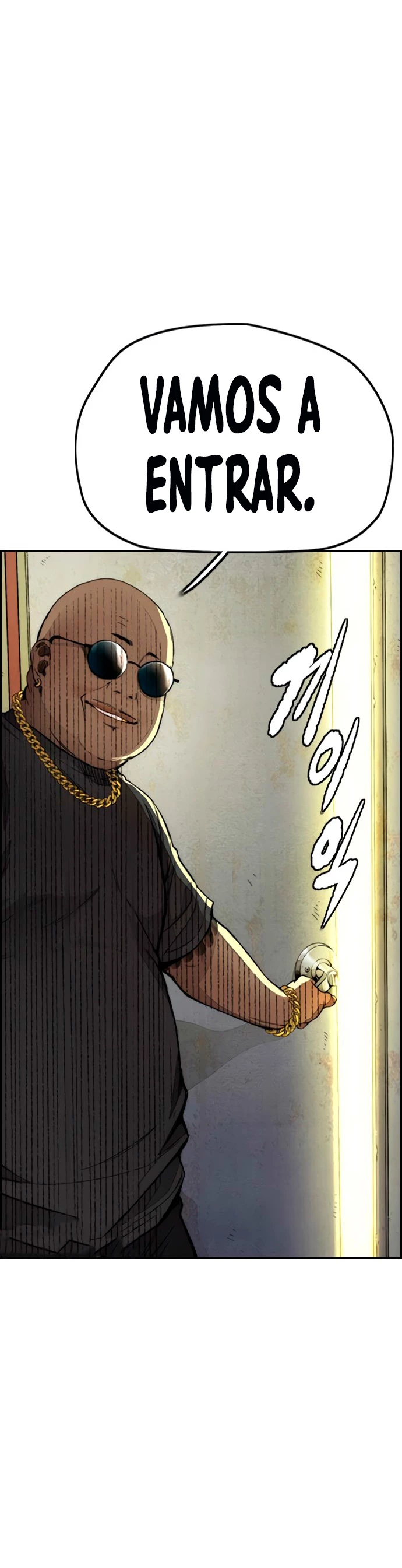 RompeVientos > Capitulo 398 > Page 101