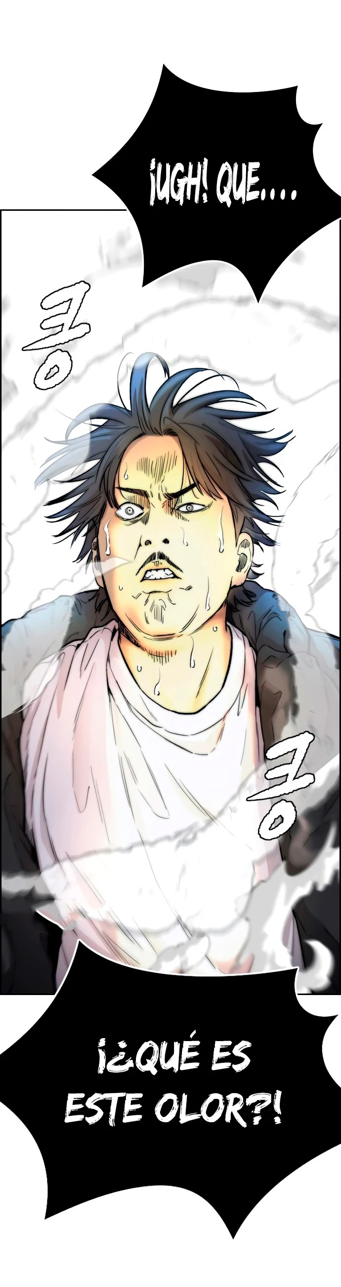 RompeVientos > Capitulo 398 > Page 121