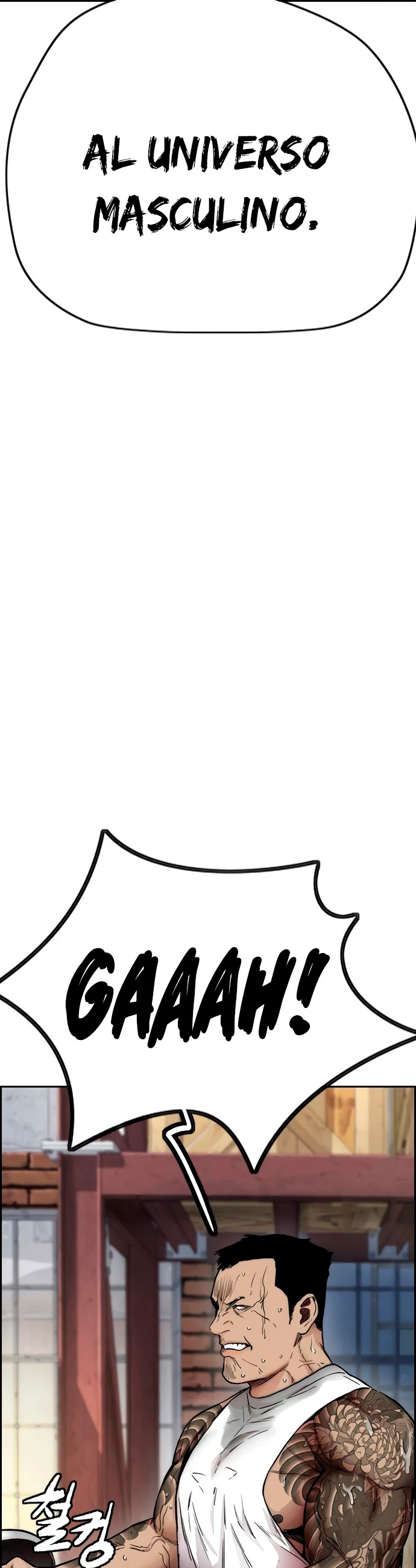 RompeVientos > Capitulo 398 > Page 141