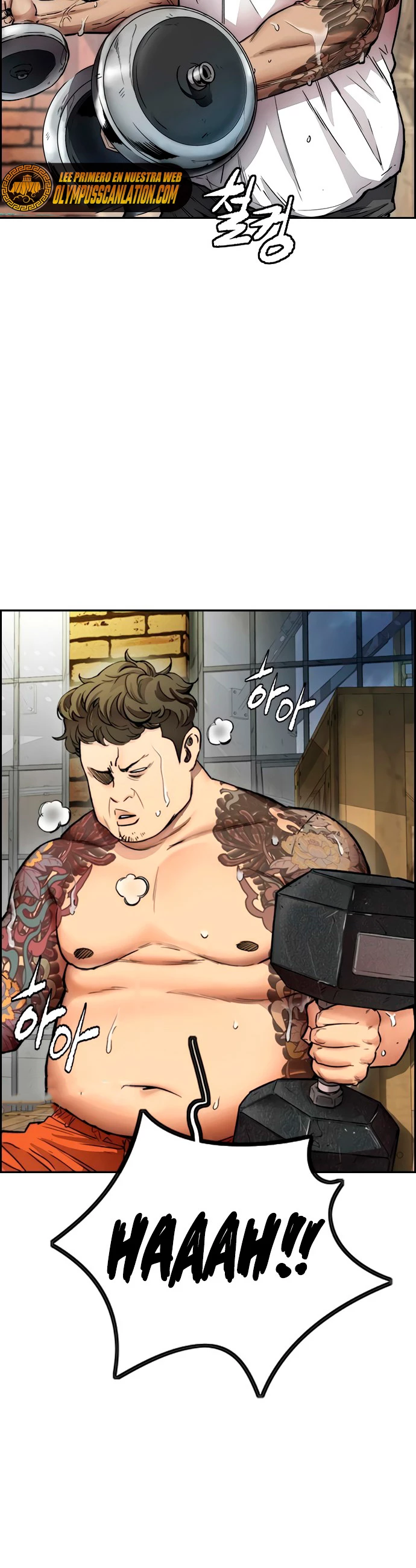 RompeVientos > Capitulo 398 > Page 151