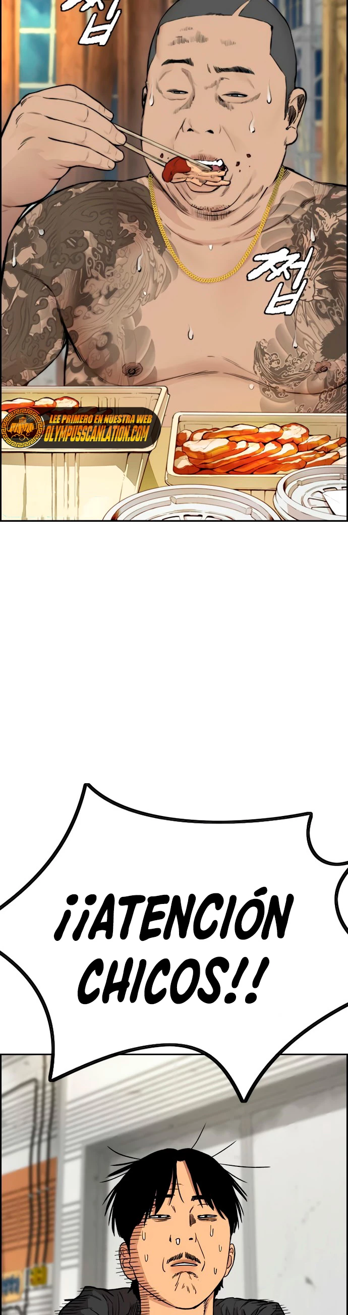 RompeVientos > Capitulo 398 > Page 171