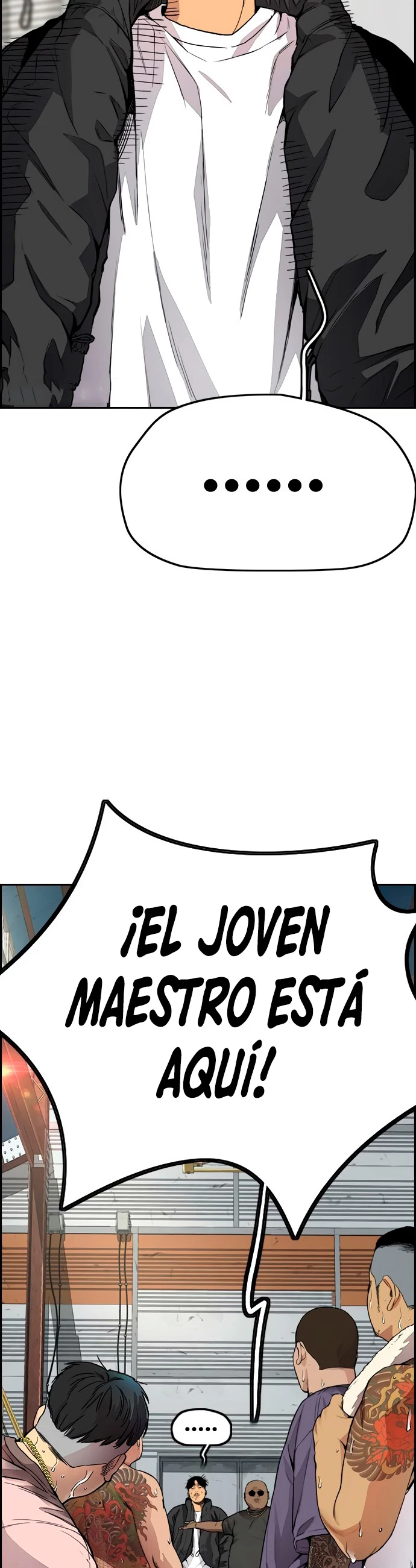 RompeVientos > Capitulo 398 > Page 181