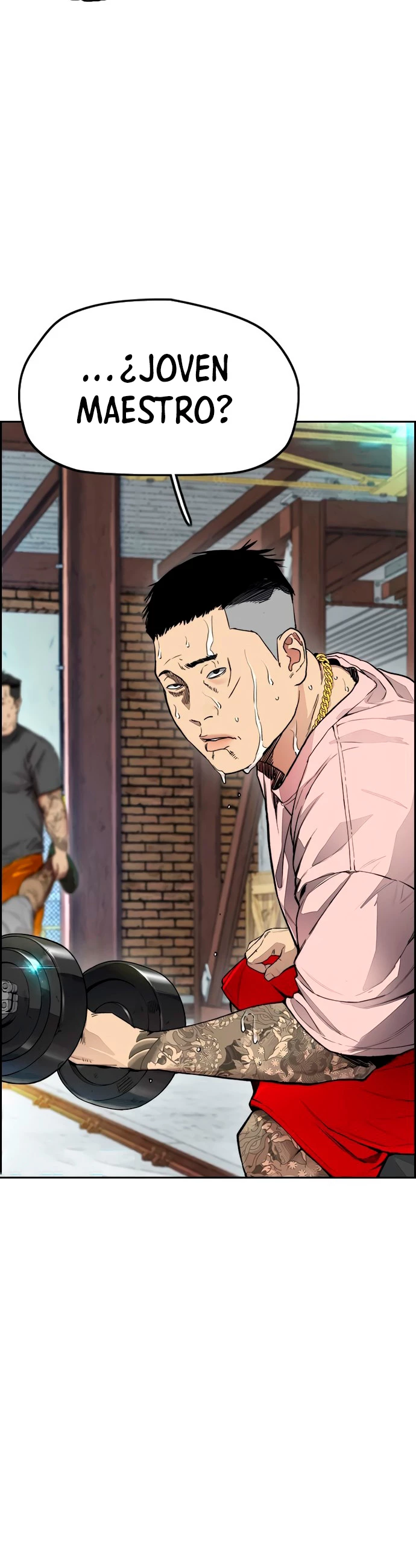 RompeVientos > Capitulo 398 > Page 201