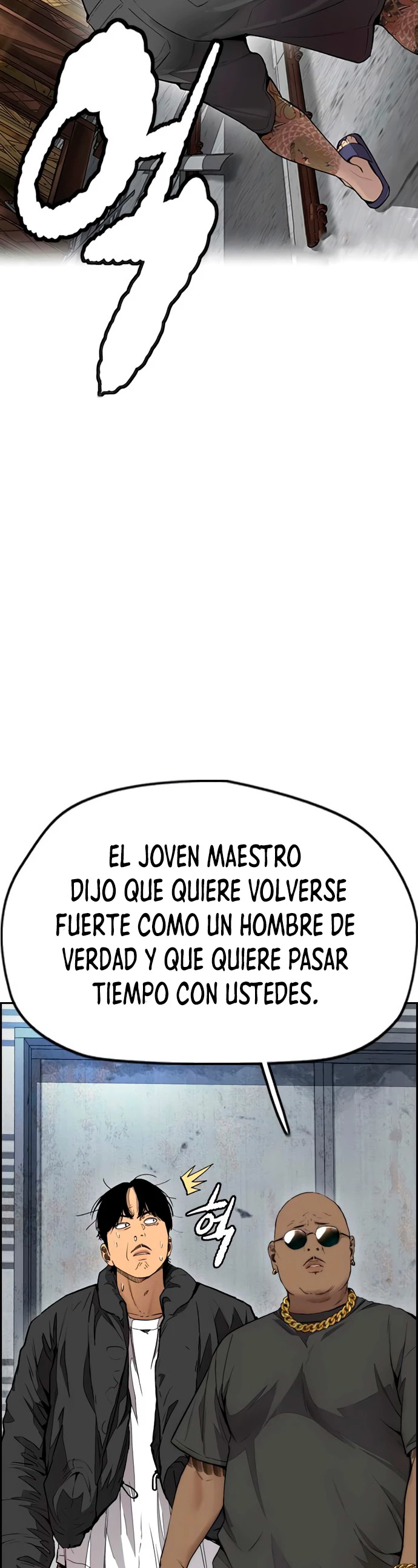 RompeVientos > Capitulo 398 > Page 221