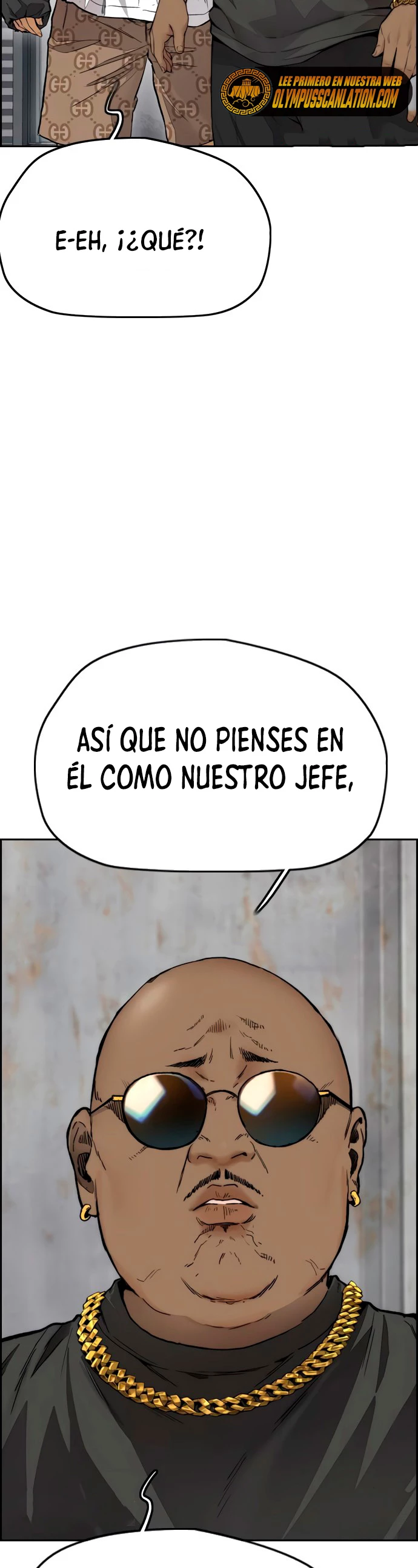 RompeVientos > Capitulo 398 > Page 231