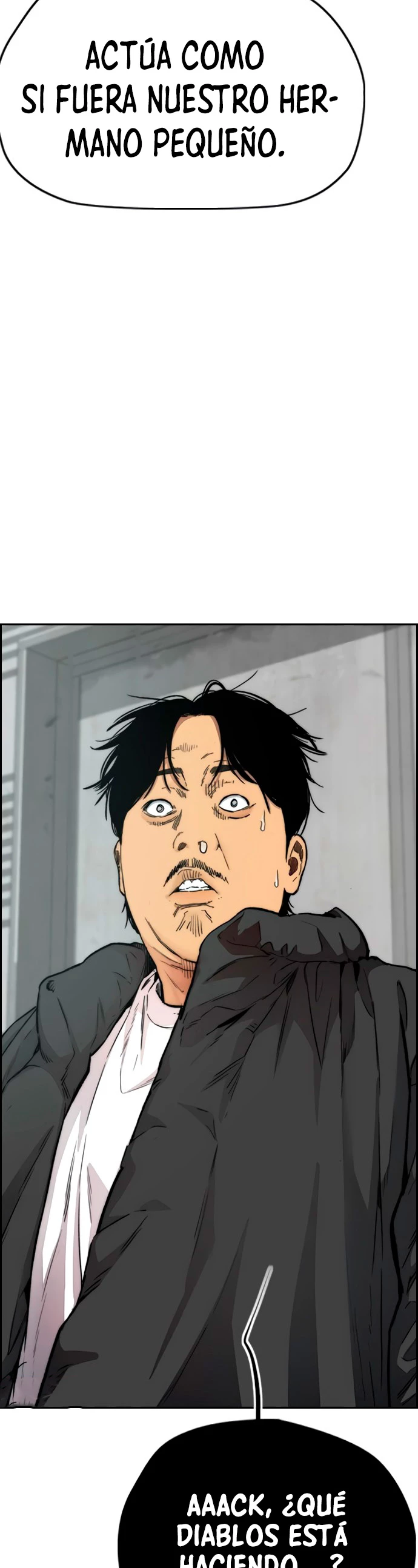 RompeVientos > Capitulo 398 > Page 251