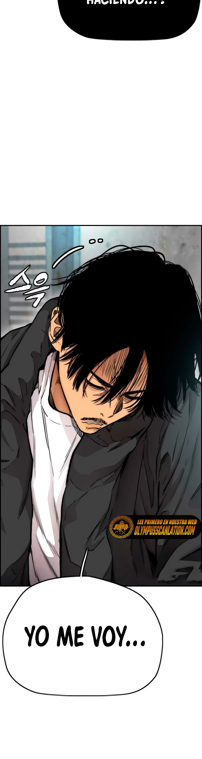 RompeVientos > Capitulo 398 > Page 261