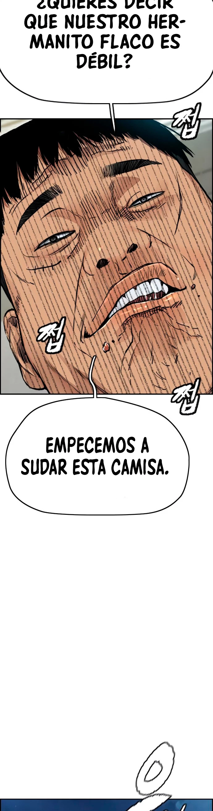 RompeVientos > Capitulo 398 > Page 331