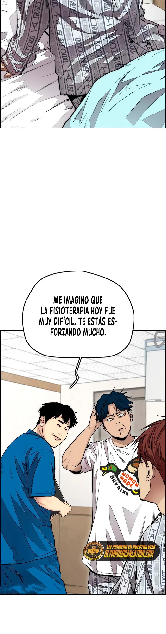 RompeVientos > Capitulo 398 > Page 351