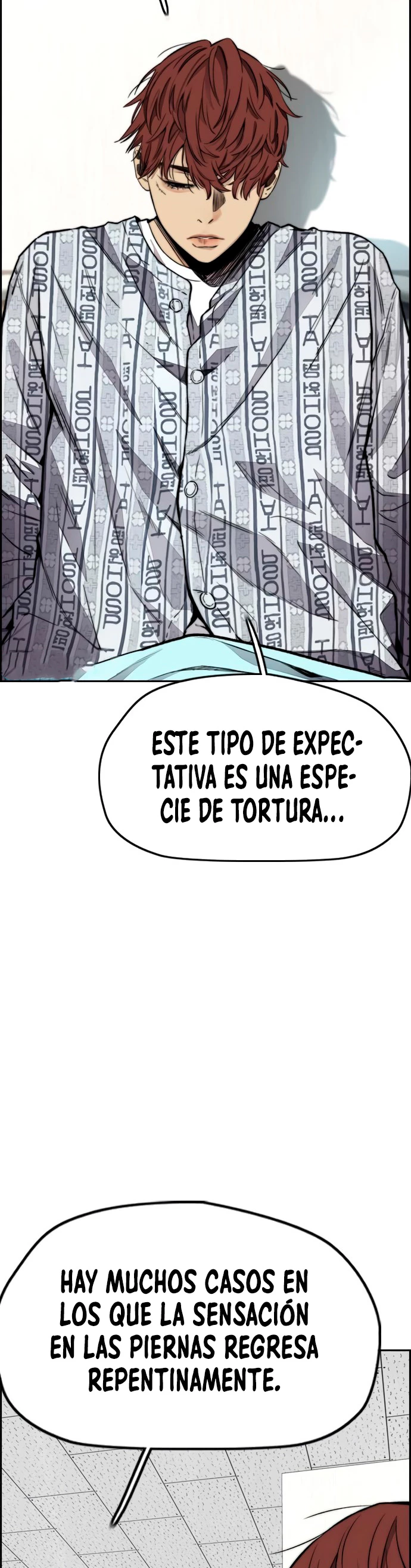 RompeVientos > Capitulo 398 > Page 381