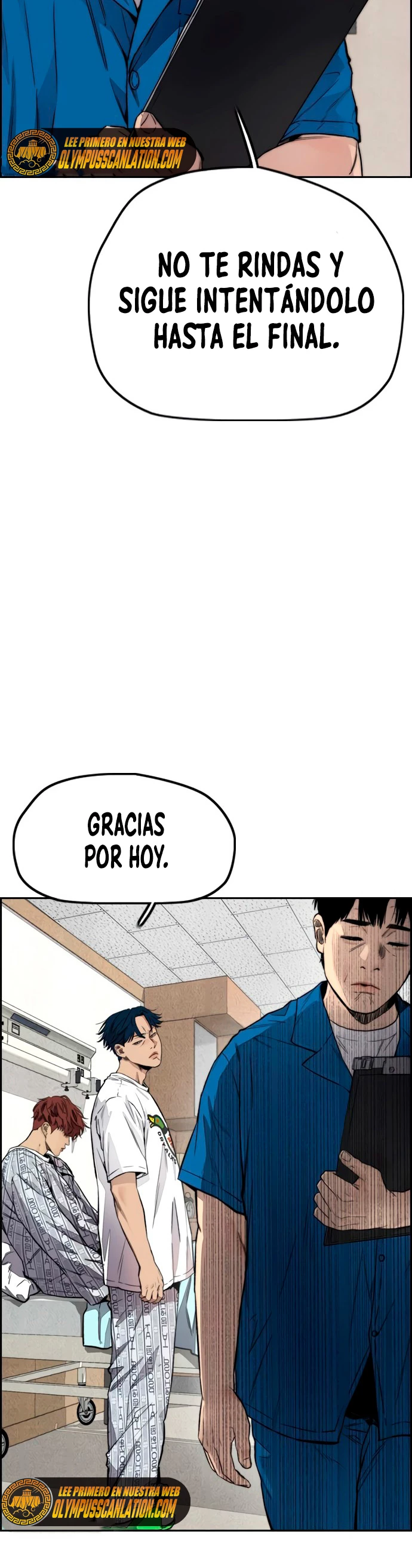 RompeVientos > Capitulo 398 > Page 401