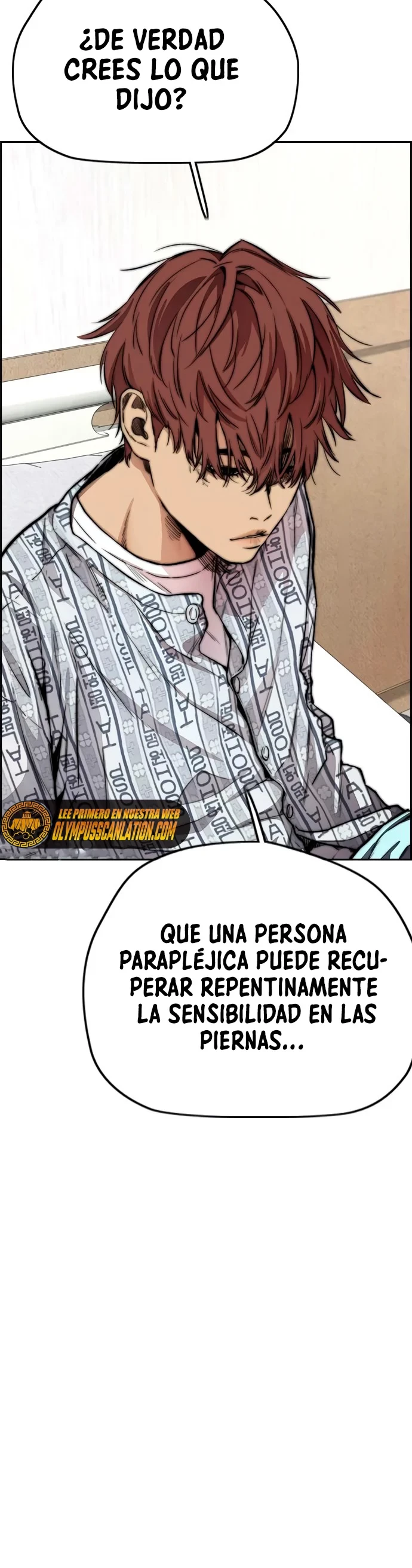 RompeVientos > Capitulo 398 > Page 431