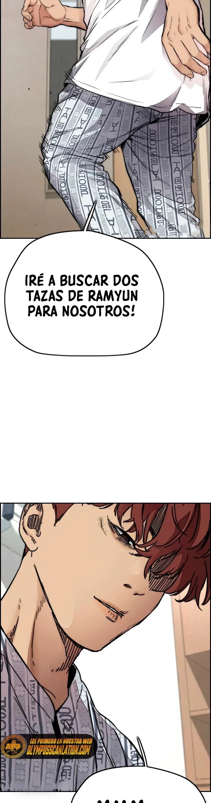 RompeVientos > Capitulo 398 > Page 451