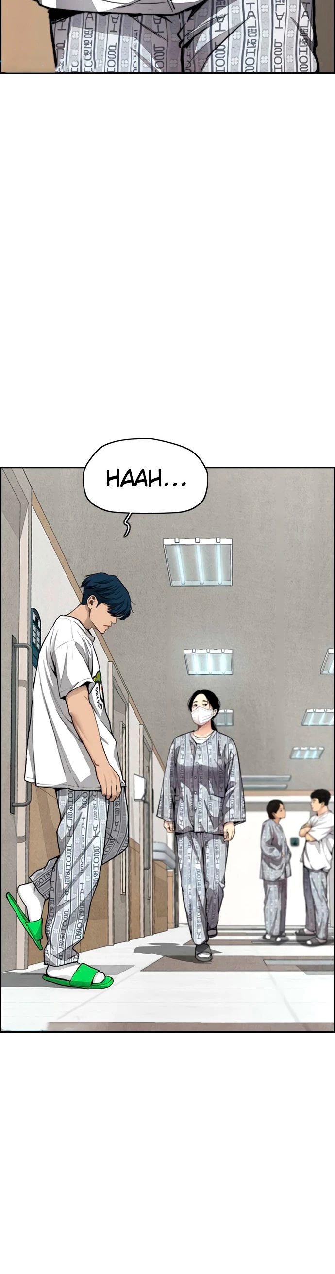 RompeVientos > Capitulo 398 > Page 471