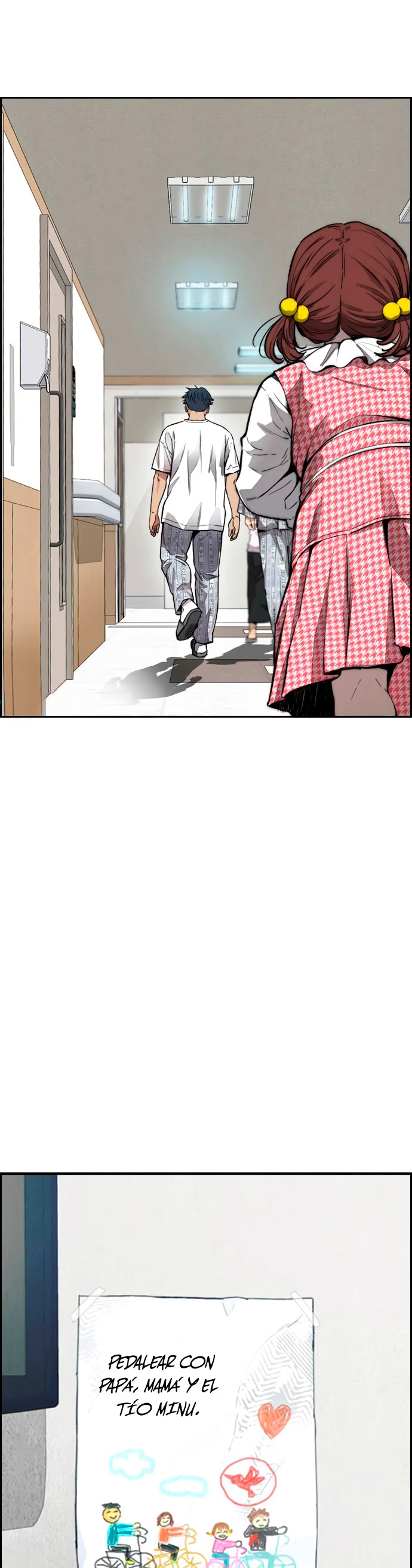 RompeVientos > Capitulo 398 > Page 481