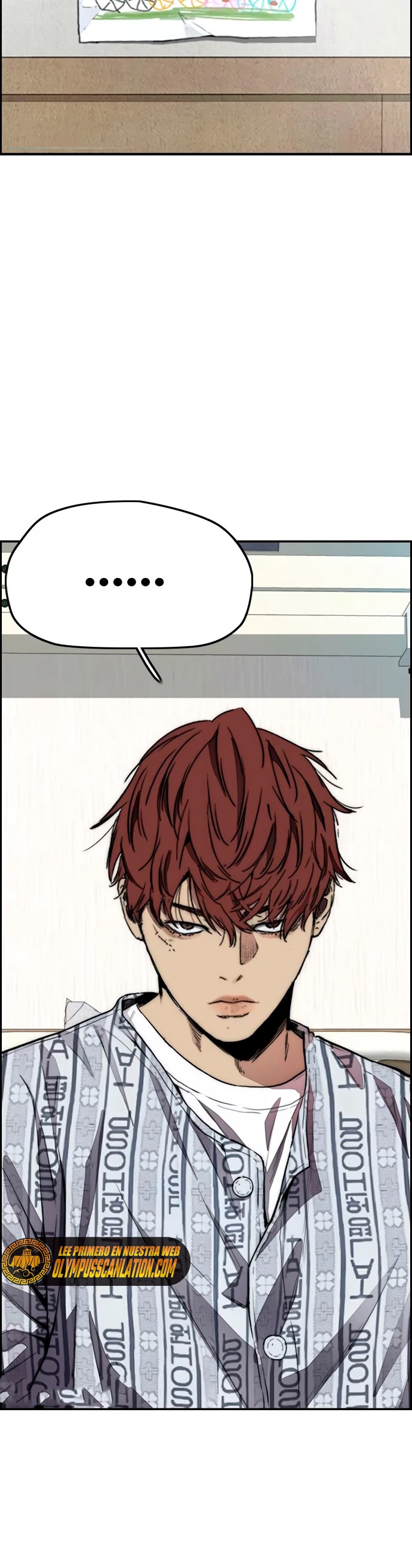 RompeVientos > Capitulo 398 > Page 501