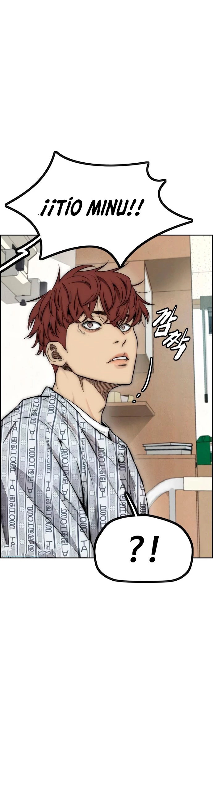 RompeVientos > Capitulo 398 > Page 511