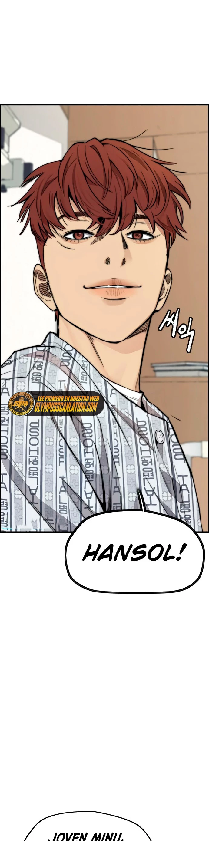 RompeVientos > Capitulo 398 > Page 531