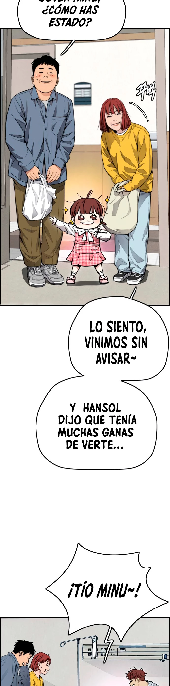 RompeVientos > Capitulo 398 > Page 541