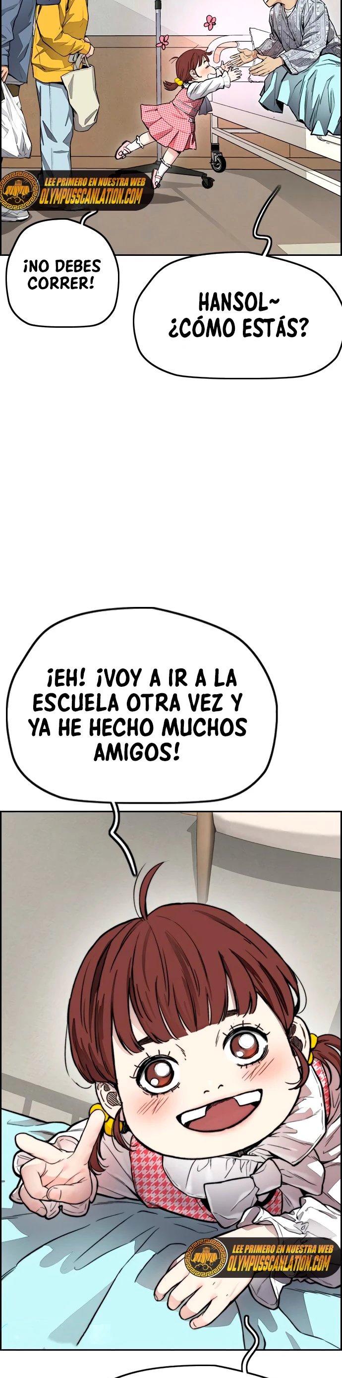 RompeVientos > Capitulo 398 > Page 551