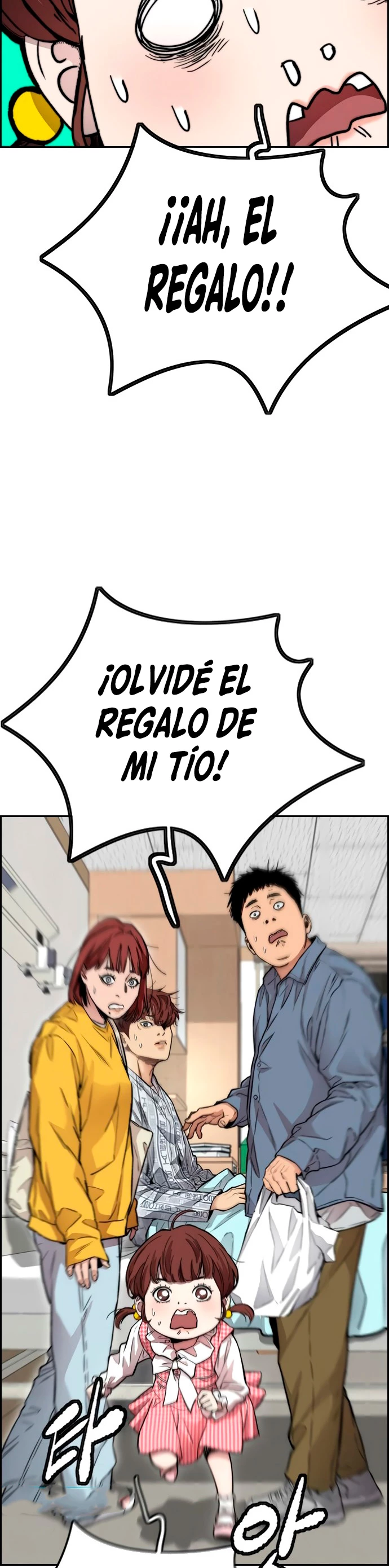 RompeVientos > Capitulo 398 > Page 591