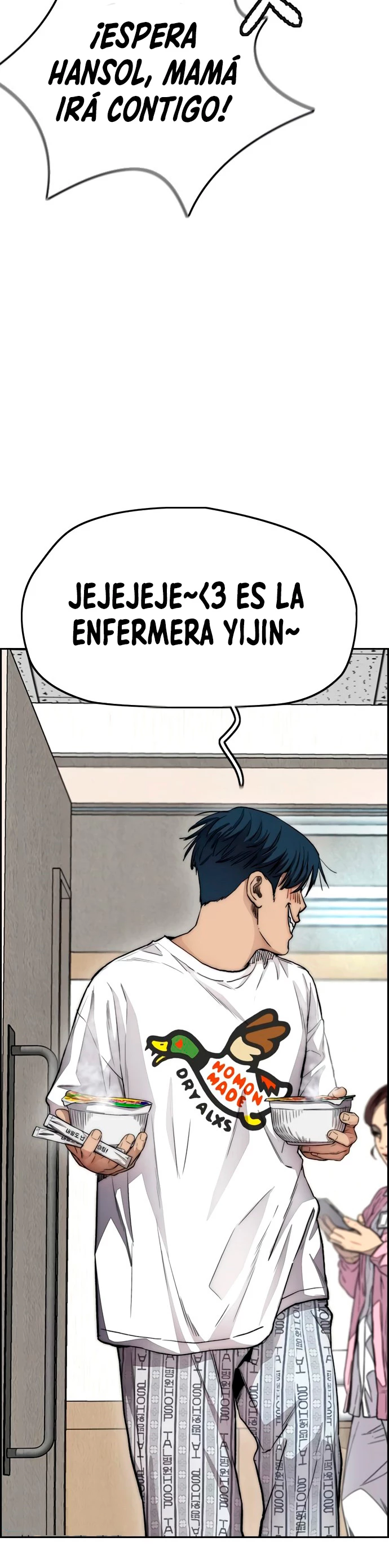 RompeVientos > Capitulo 398 > Page 601