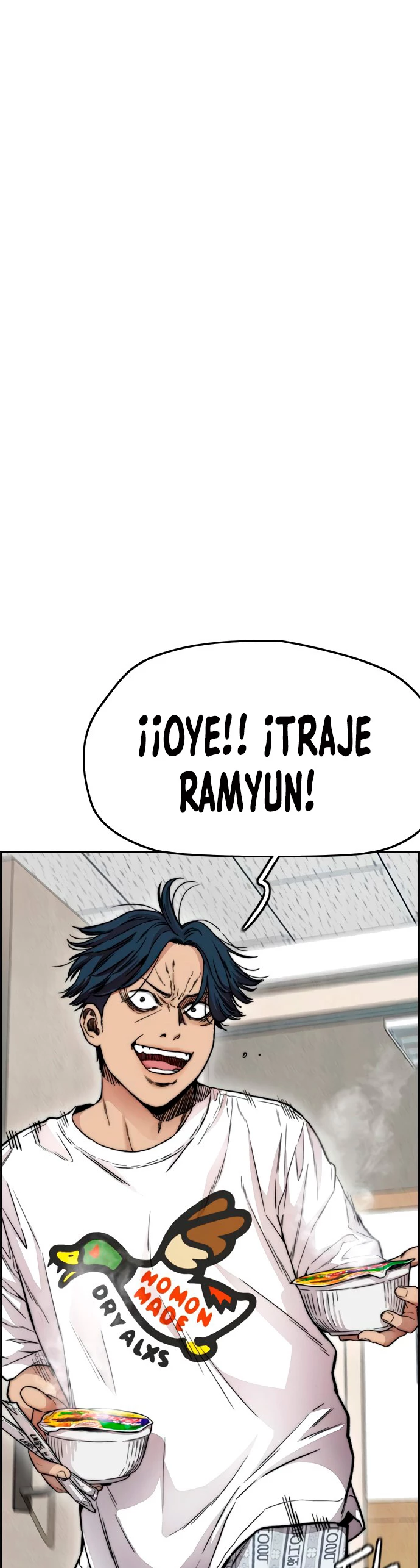 RompeVientos > Capitulo 398 > Page 621