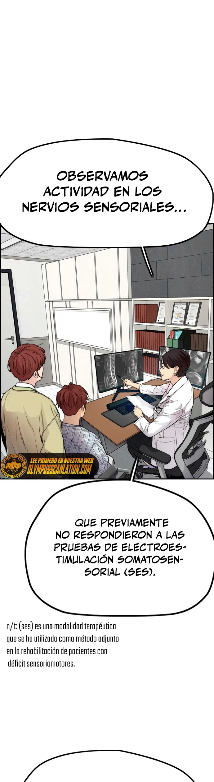 RompeVientos > Capitulo 399 > Page 11